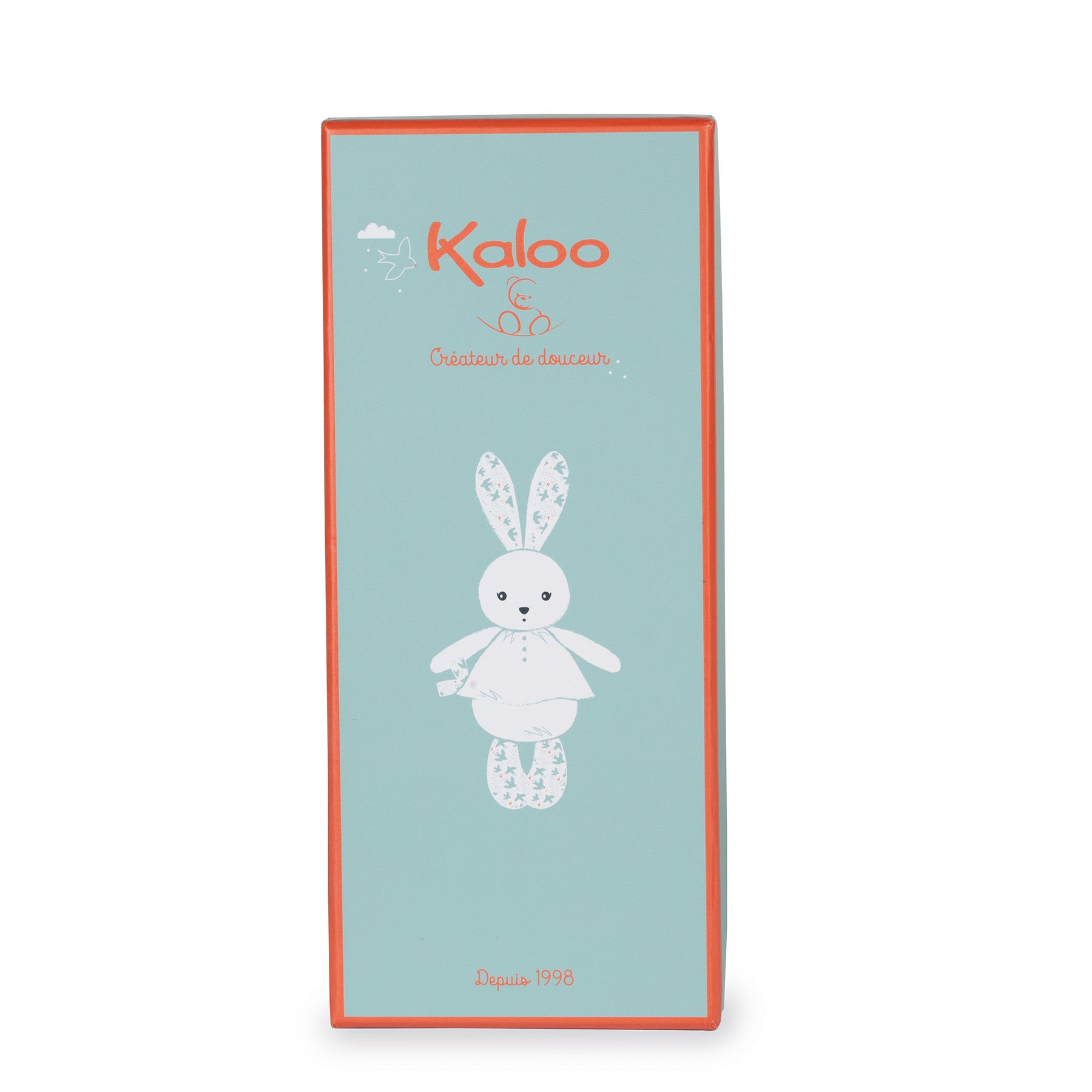 K'doux Rabbit Dove, Small