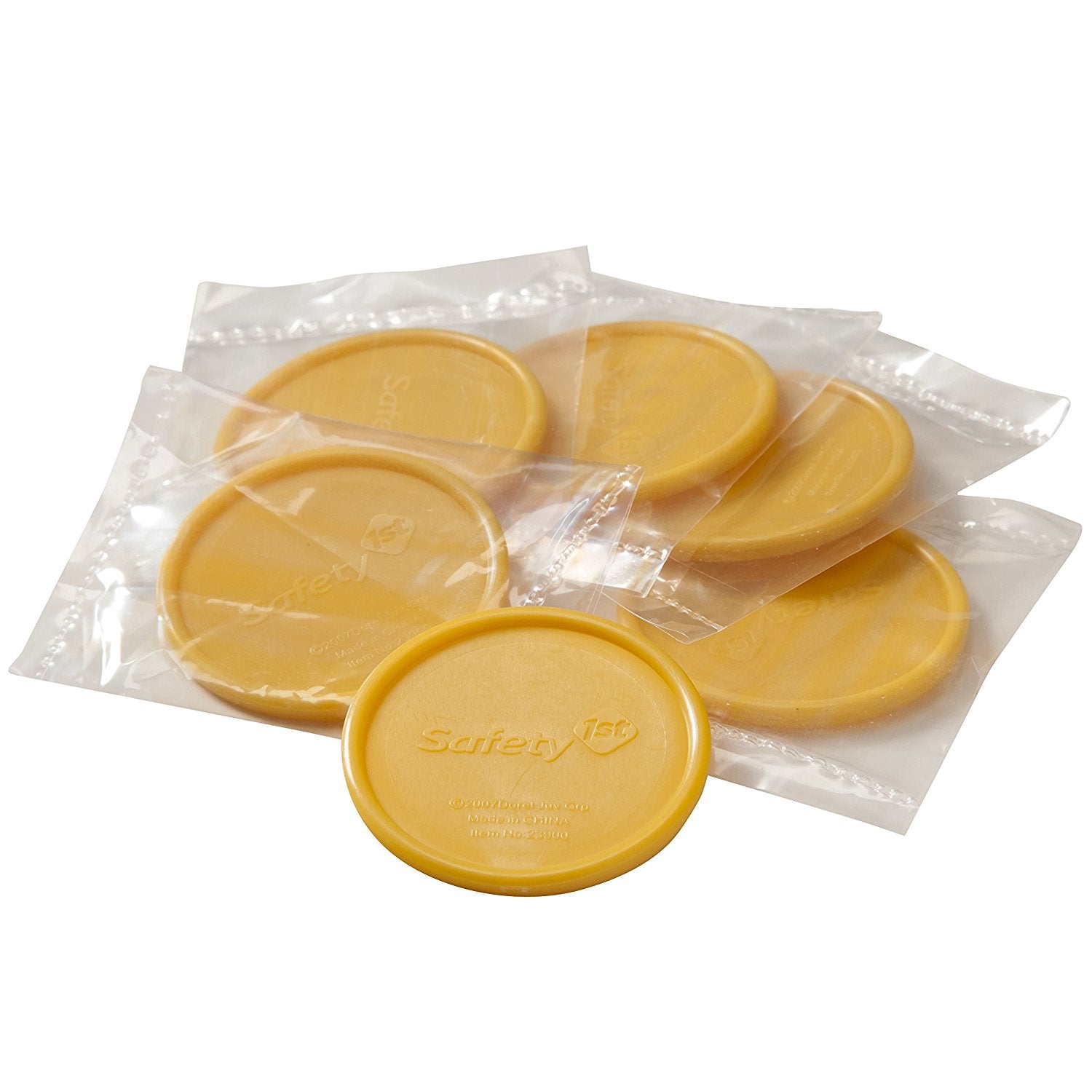 Safety 1st Diaper Pail Deodorizers - 6 Pack