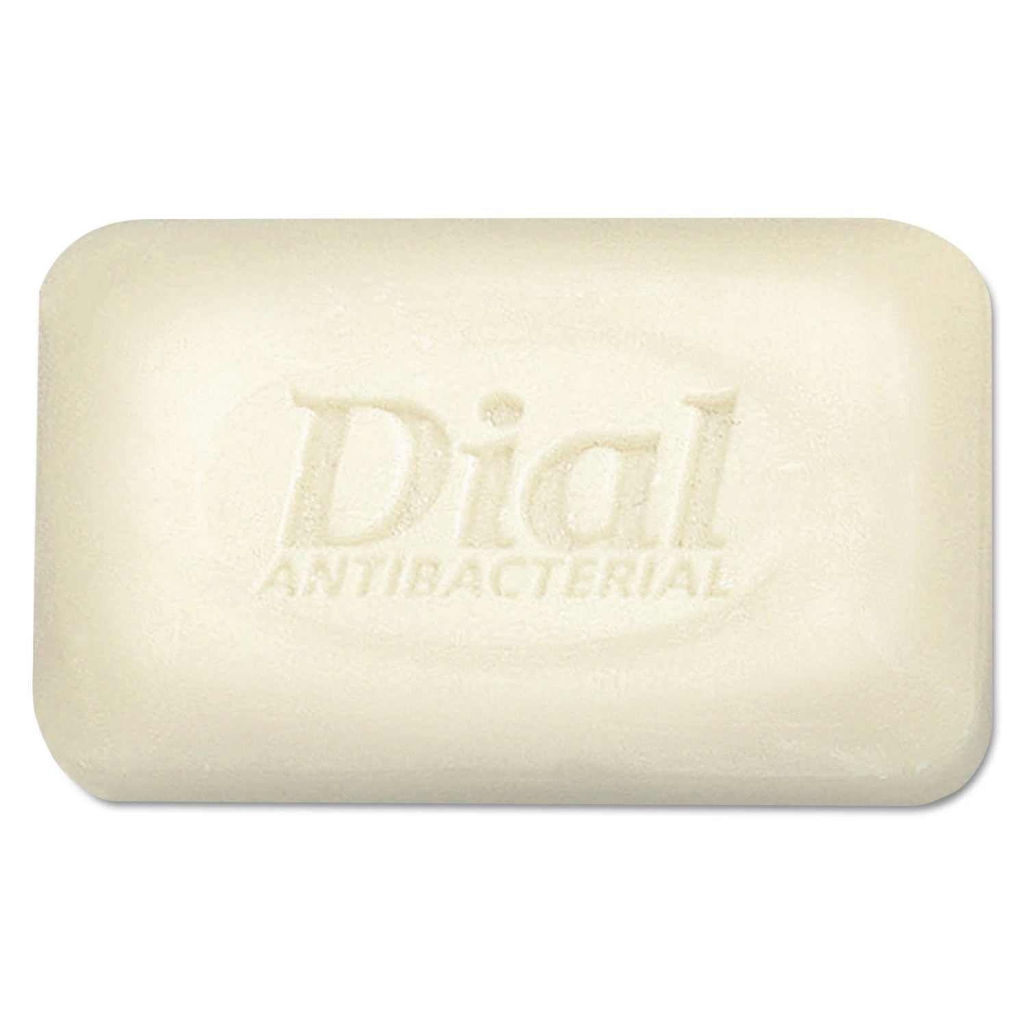 2.50 oz - Bacteria Remover - Hand, Skin - Antibacterial - White - Rich Lather, Deodorize - 200 / Carton