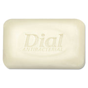 2.50 oz - Bacteria Remover - Hand, Skin - Antibacterial - White - Rich Lather, Deodorize - 200 / Carton