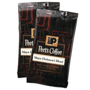 Regular - Smooth - 2.5 oz Per Pack - Major Dickason's - 18 / Box