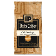 Regular - Medium - 2.5 oz Per Pack - 18 / Box