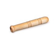 Scoop Handle, Plastic, 13cm