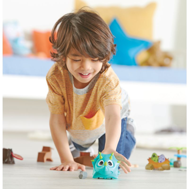 Coding Critters™ Rumble & Bumble