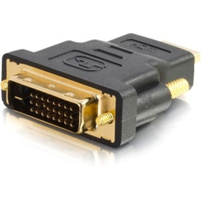 Hdmi M To Dvi-D M Adapter