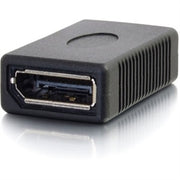 C2G DisplayPort Coupler, Extender, F/F, 18411