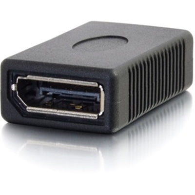 C2G DisplayPort Coupler, Extender, F/F, 18411