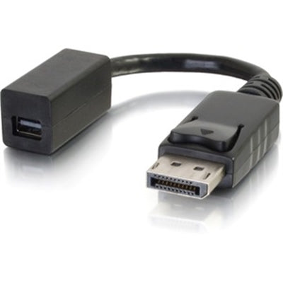 Dp M To Mini Dp F Adapter
