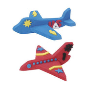 Foamies 3-D Activity Bucket - Airplanes - Makes 18