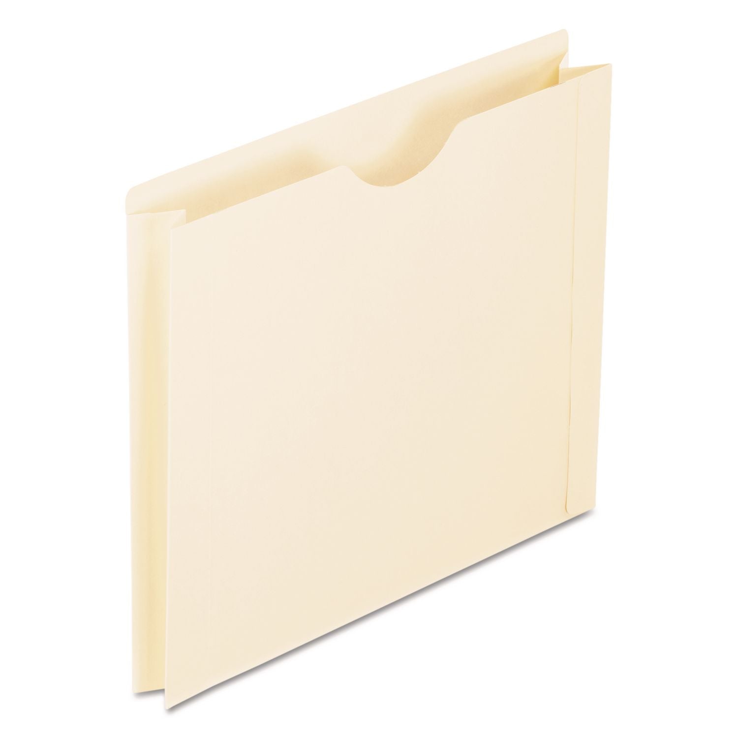 50 Sheets - 15 lb Basis Weight - Letter - 8 1/2" x 11" Sheet Size - White Paper - Heavyweight - Recycled - 1 / Each