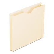 50 Sheets - 15 lb Basis Weight - Letter - 8 1/2" x 11" Sheet Size - White Paper - Heavyweight - Recycled - 1 / Each