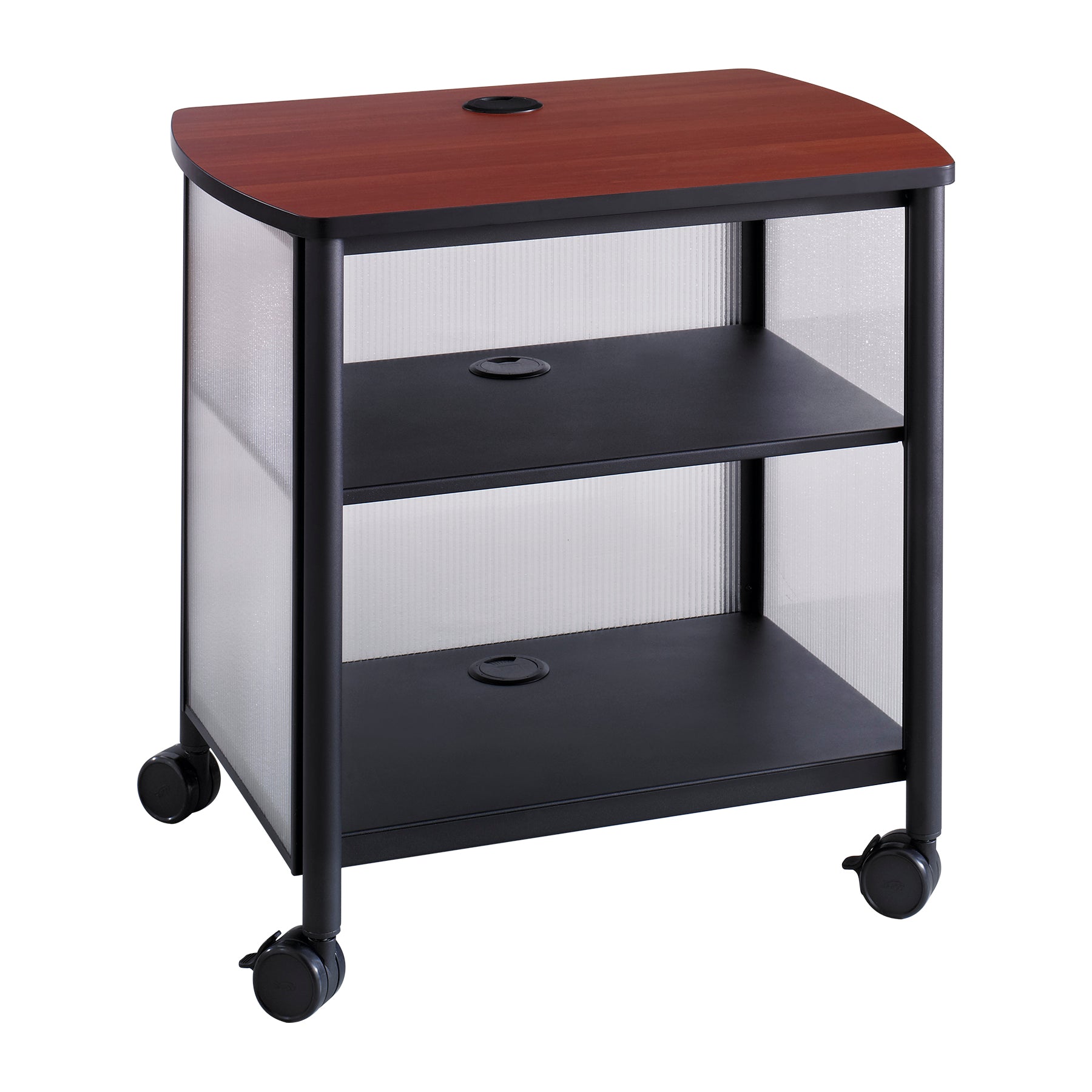 Stand Impromptu Machine Blk