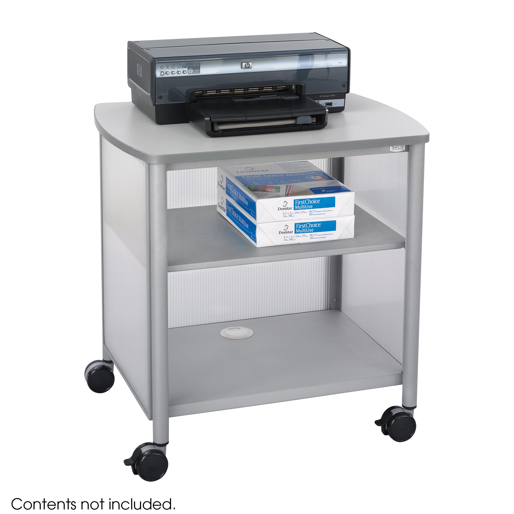 Stand Impromptu Machine Gry