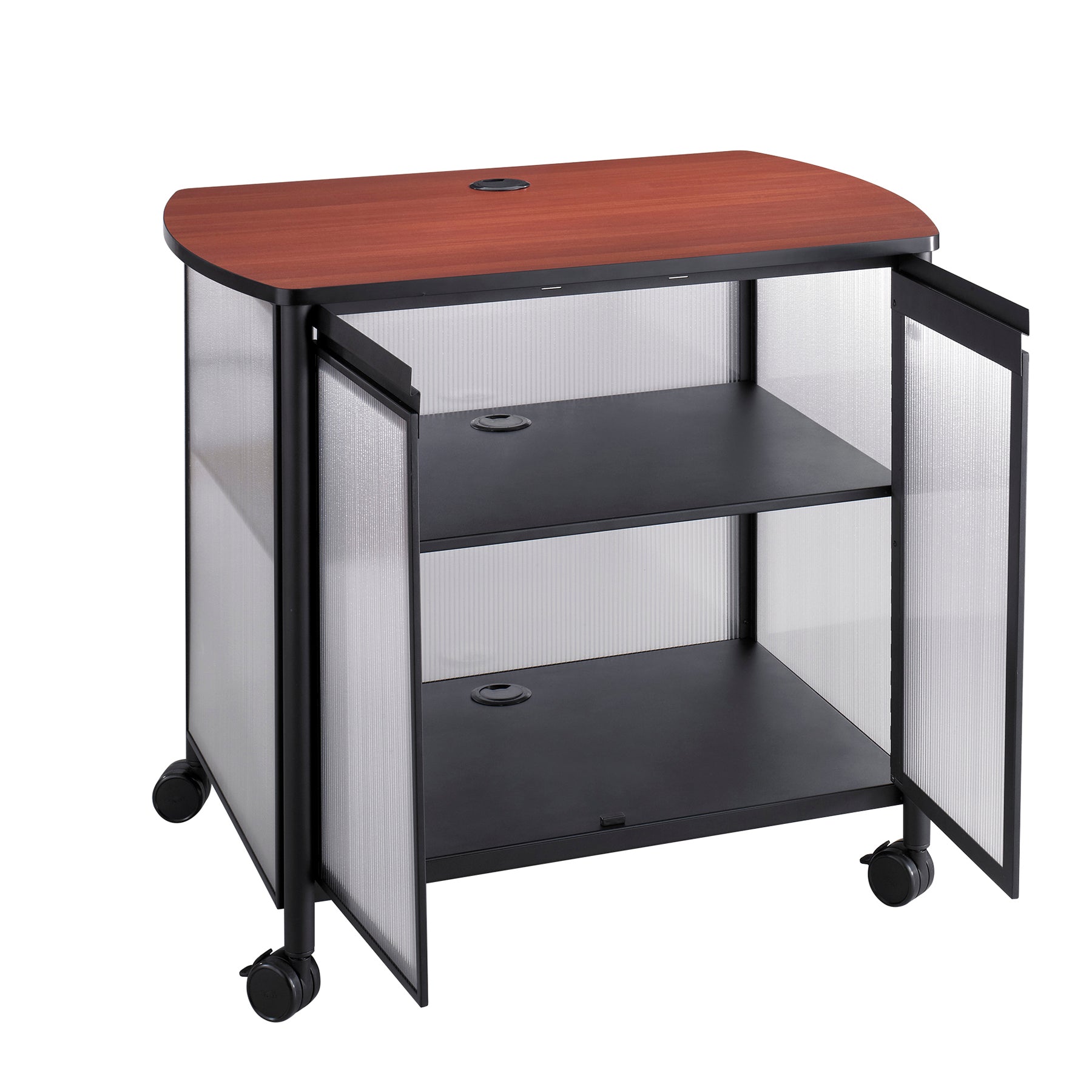 Stand Impromptu Mach Blk