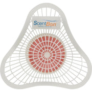 Janico Scent Bon Urinal Screen (Cherry)