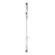 Spectrum Tube, Borosilicate Glass, Neon Gas, 26 cm