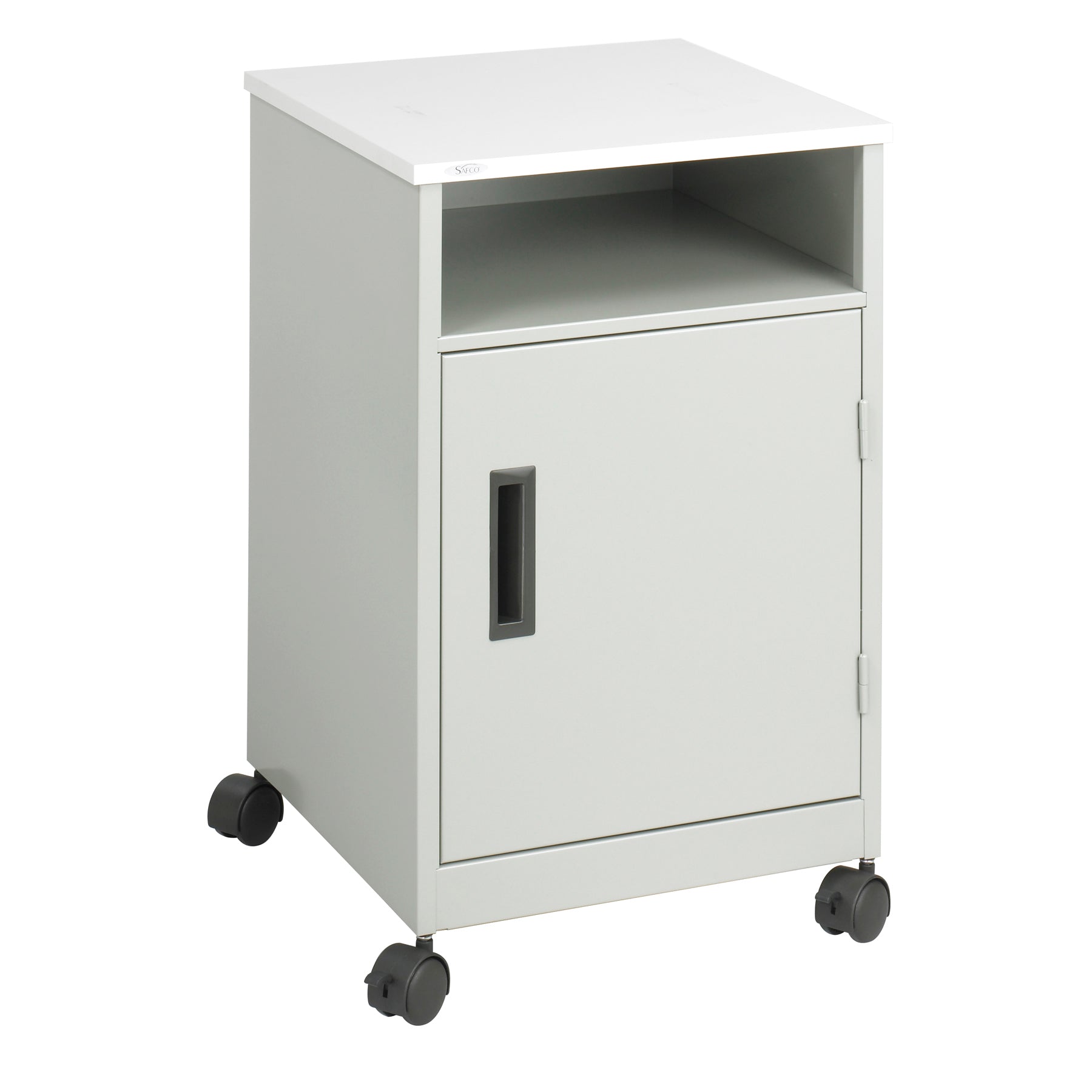 Stand Steel Machine Open Gry