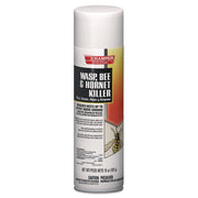 Champion Sprayon Wasp, Bee and Hornet Killer, 15 oz Aerosol Spray, 12/Carton