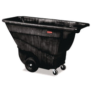 850 lb Load Capacity - Structural Foam - Black - 1 Each