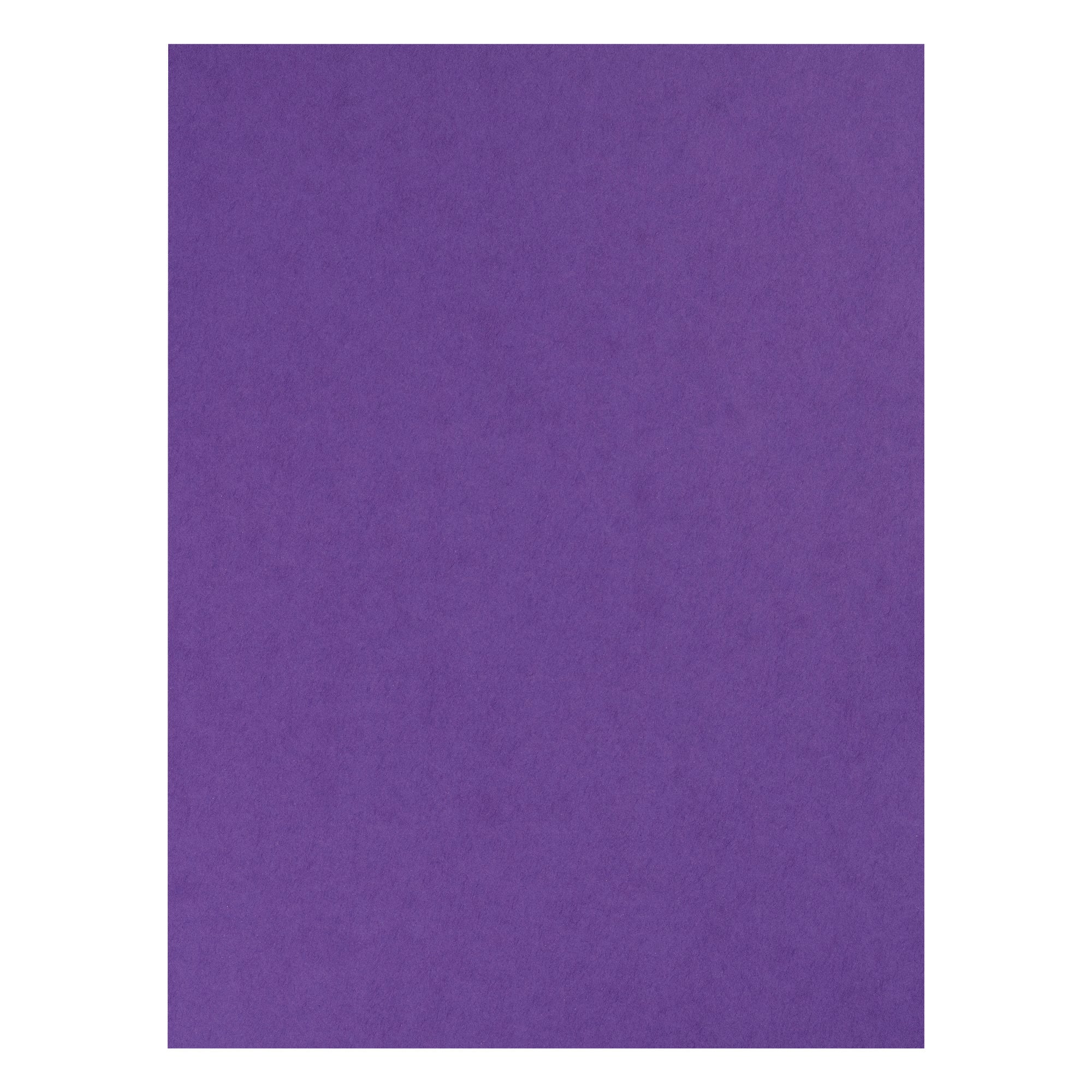 Construction Paper, Heavyweight, Halloween Assortment, Black, Orange, Purple, 9" x 12", 150 sheets