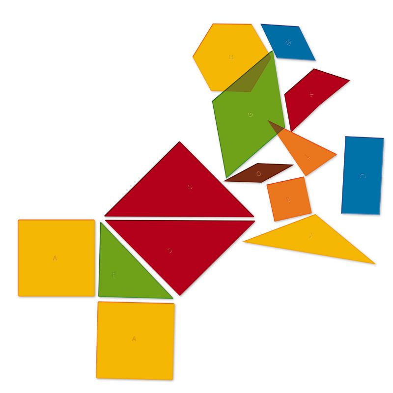 Power Polygons™