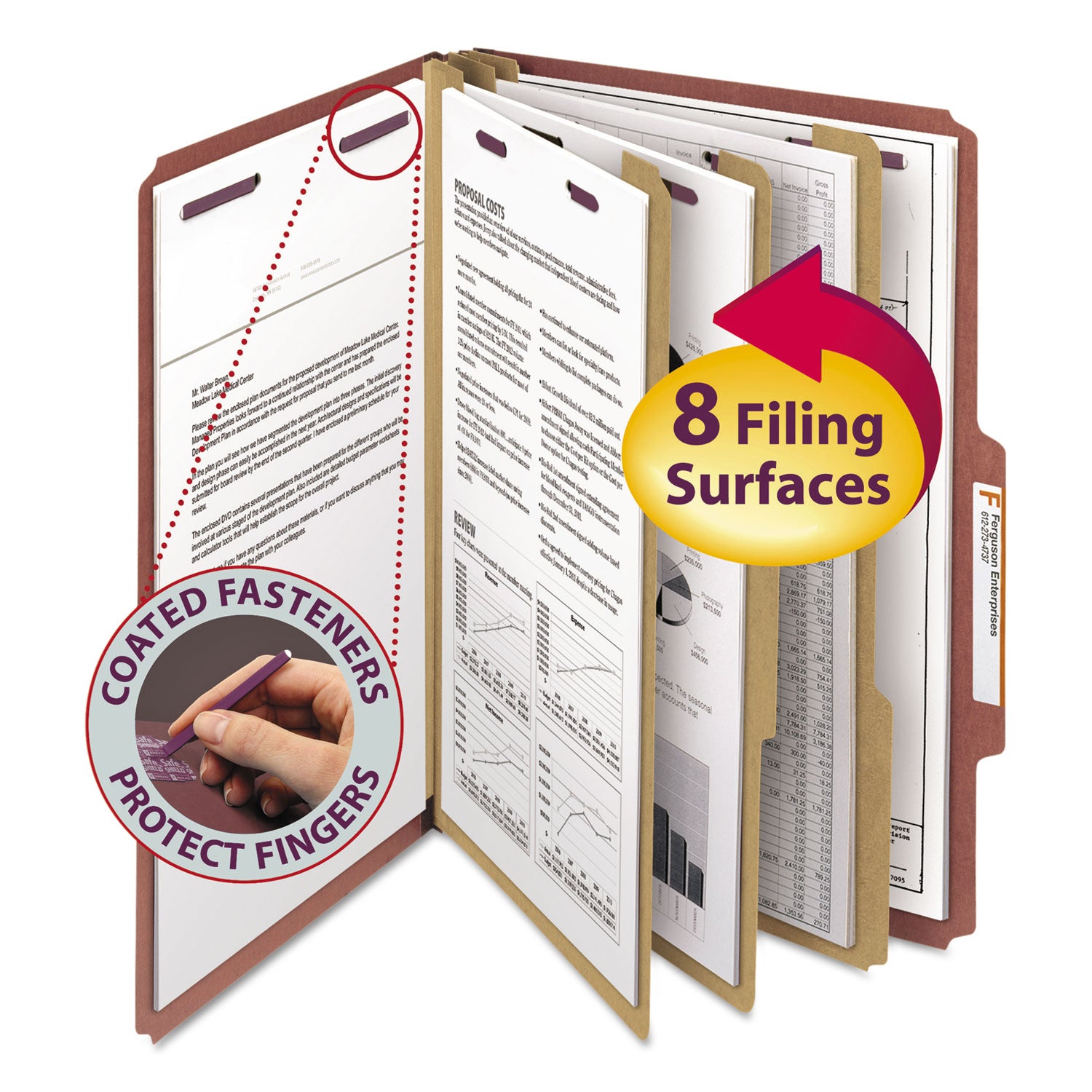 Sheet Protectors