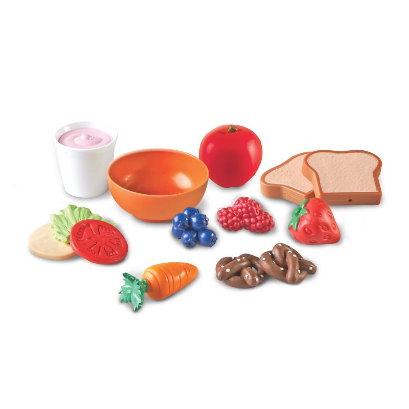New Sprouts® Healthy Lunch