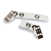Badge Strap with Clip, Pack of 100