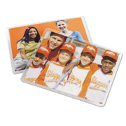 GBC Ultra Clear Thermal Laminating Pouches - Sheet Size Supported: Letter 8.50" Width x 11" Length - Laminating Pouch/Sheet Size: 9" Width x 11.50" Length x 3 mil Thickness - Glossy - for Document, Photo - Clear - 100 / Box