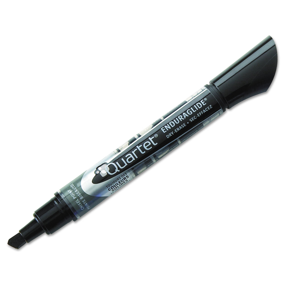 Quartet EnduraGlide Dry-Erase Markers