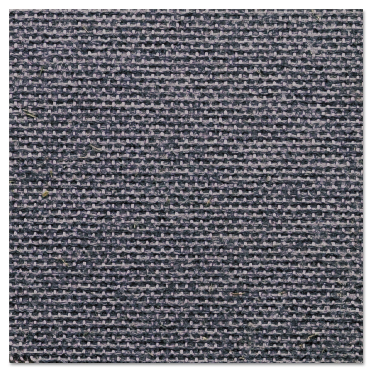 Quartet Enclosed Bulletin Board - 36" Board Height x 48" Board Width - Gray Fabric Surface - Self-healing - Graphite Frame - 1 Each