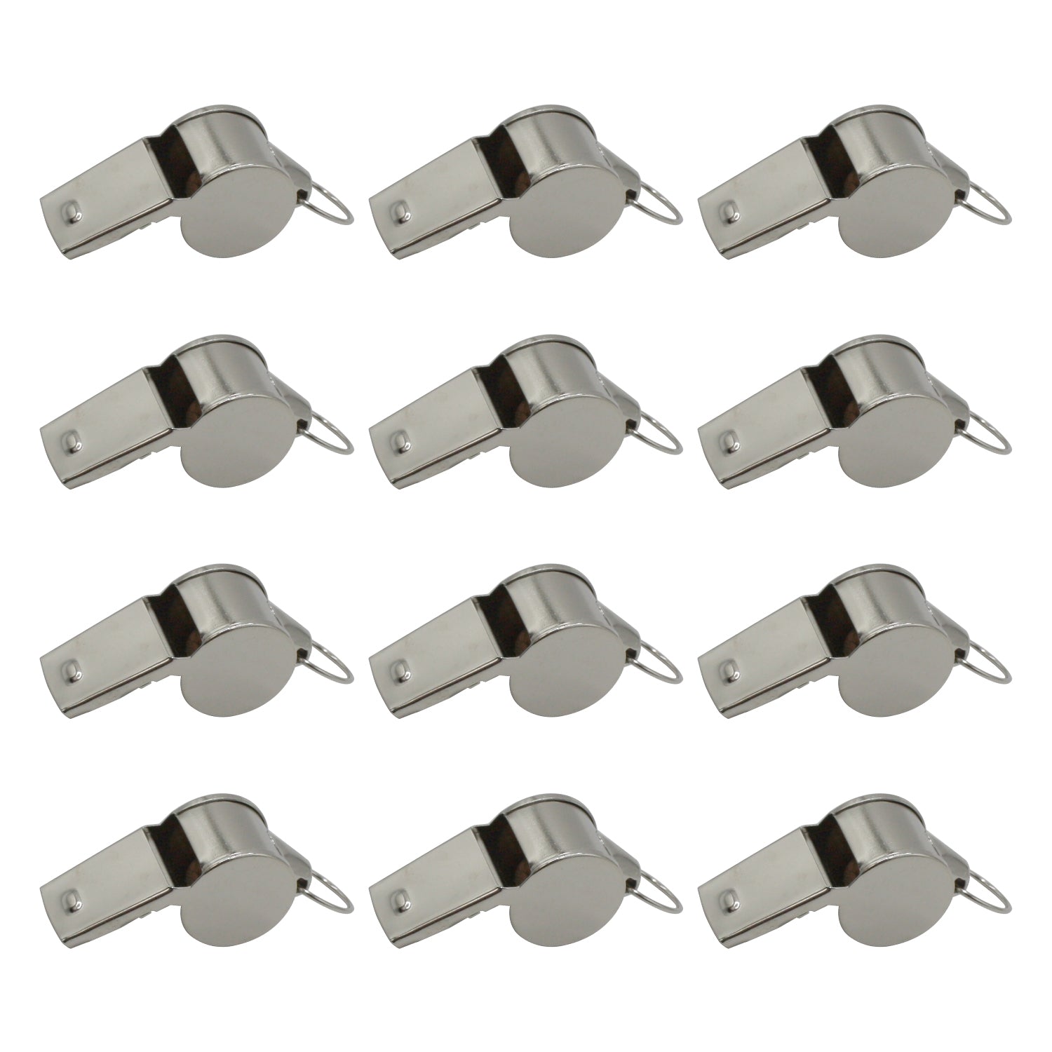 Metal Whistle