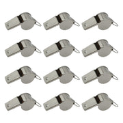 Metal Whistle