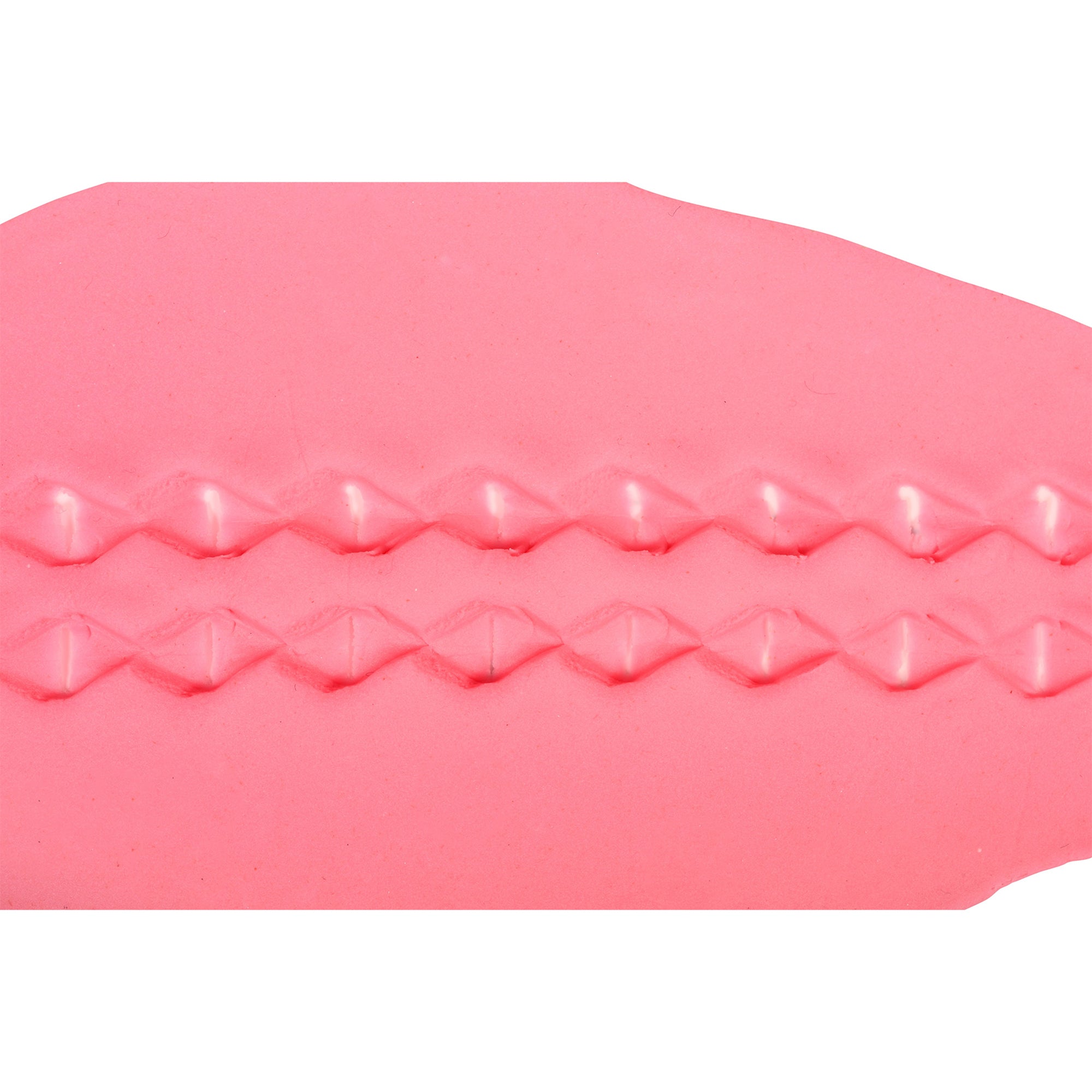 Chunky Dough Strip Cutters, 3 Per Set, 2 Sets