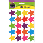 Bright Stars Stickers