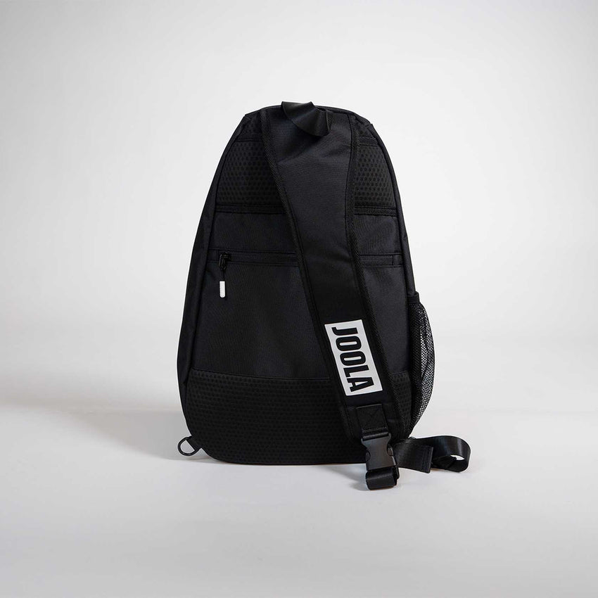 JOOLA Everyday Sling Bag (Black) - OSFM