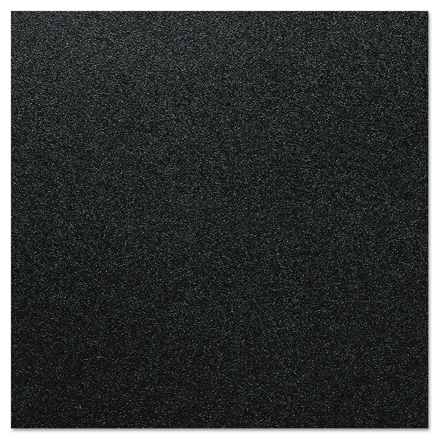 GBC Letter Presentation Cover - 8 1/2" x 11" - Plastic - Black - Tear Proof, Spill Proof, Unpunched, Moisture Resistant, Opaque, Heavy Duty - 50 / Pack
