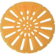 Janico Scent Bon EVA Urinal Screen (Orange Blossom)