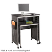 Scoot Workstation