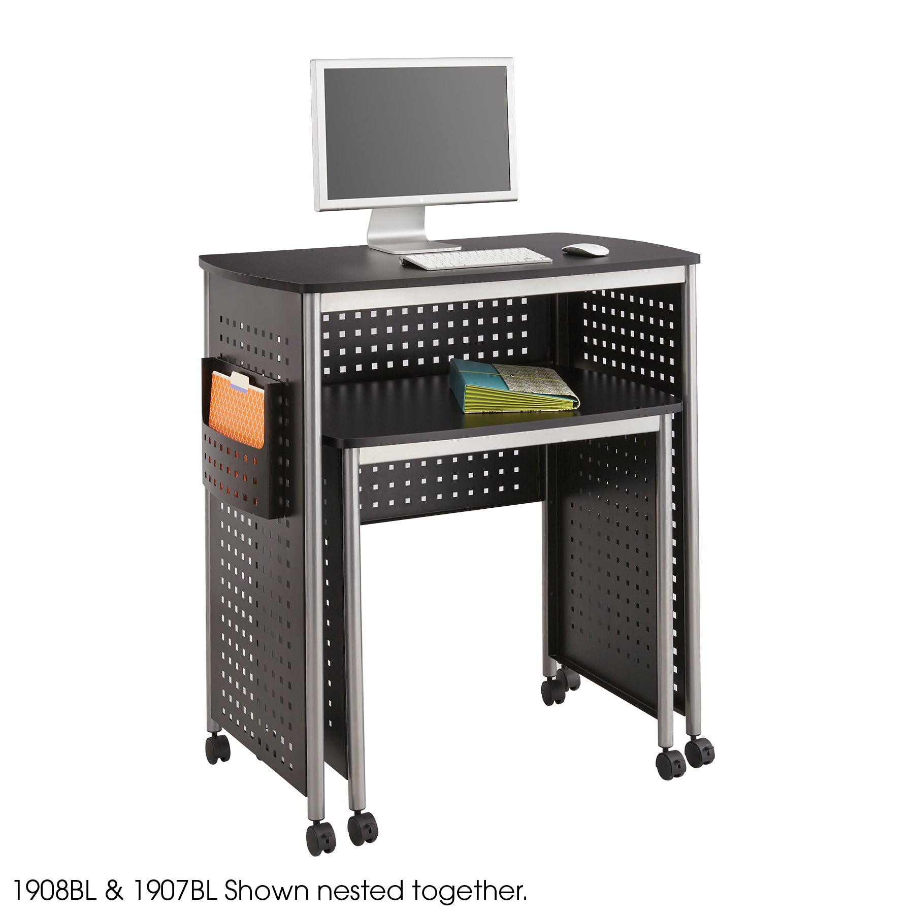 Scoot Workstation