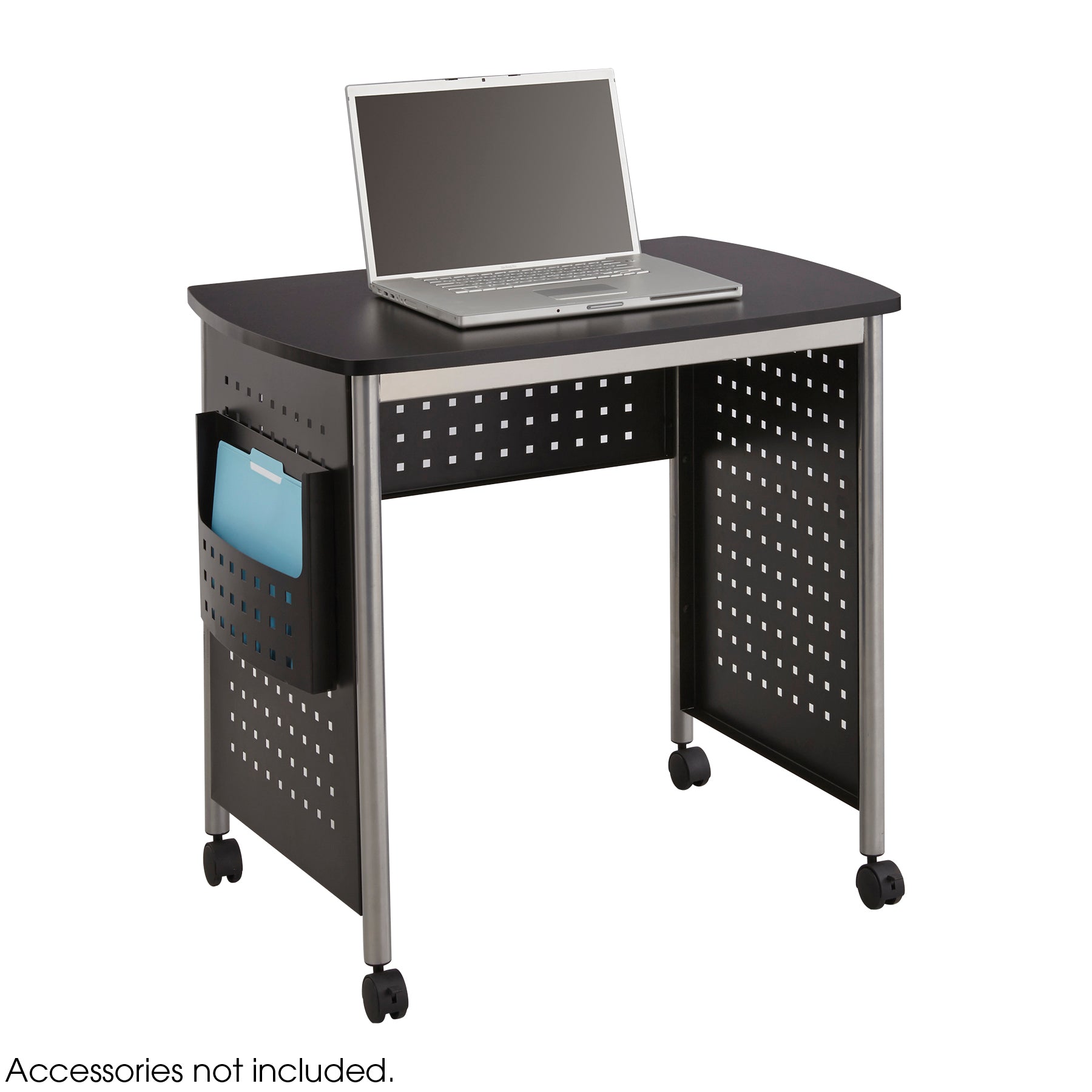 Scoot Workstation