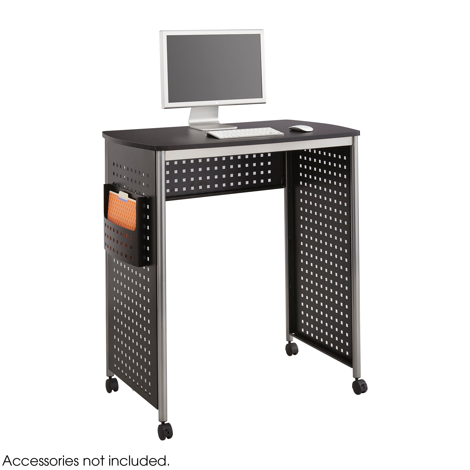 Scoot Stand-Up Workstation