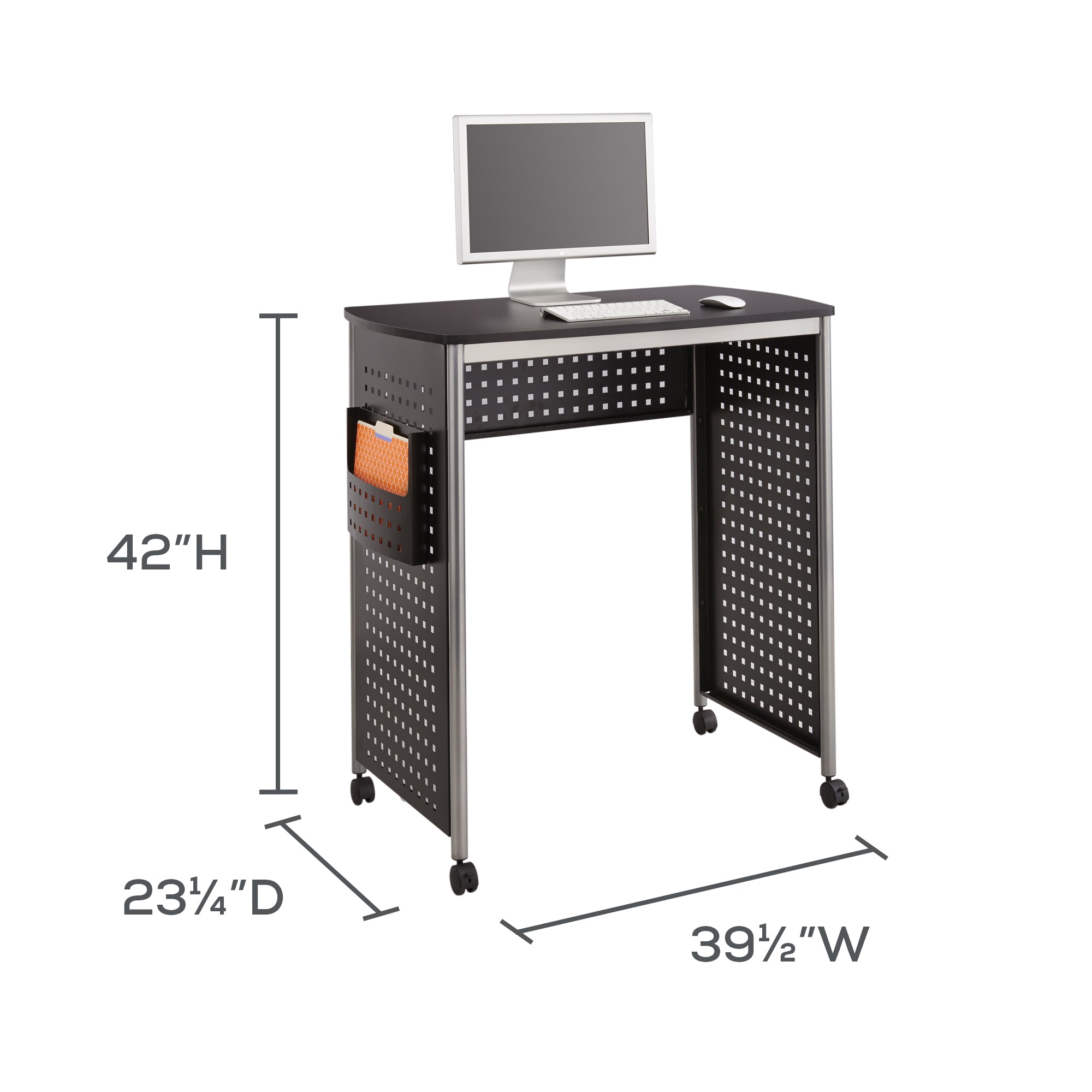 Scoot Stand-Up Workstation