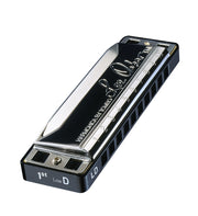 Lee Oskar 1910-LOWD Major Diatonic Harmonica. Low D