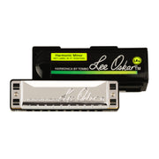 Lee Oskar 1910H-LOWE Major Diatonic Harmonica. Low E