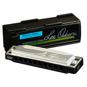 Lee Oskar 1910MMA Melody Maker Harmonica. A