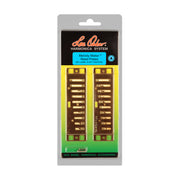 Lee Oskar 1910MMRP-A Melody Maker Replacement Reed Plates. A