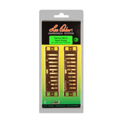 Lee Oskar 1910NRP-MN-E Natural Minor Replacement Reed Plates. Em