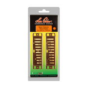 Lee Oskar 1910RP-LOWC Major Diatonic Replacement Reed Plates. Low C
