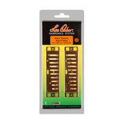 Lee Oskar 1910RP-LOWE Major Diatonic Replacement Reed Plates. Low E